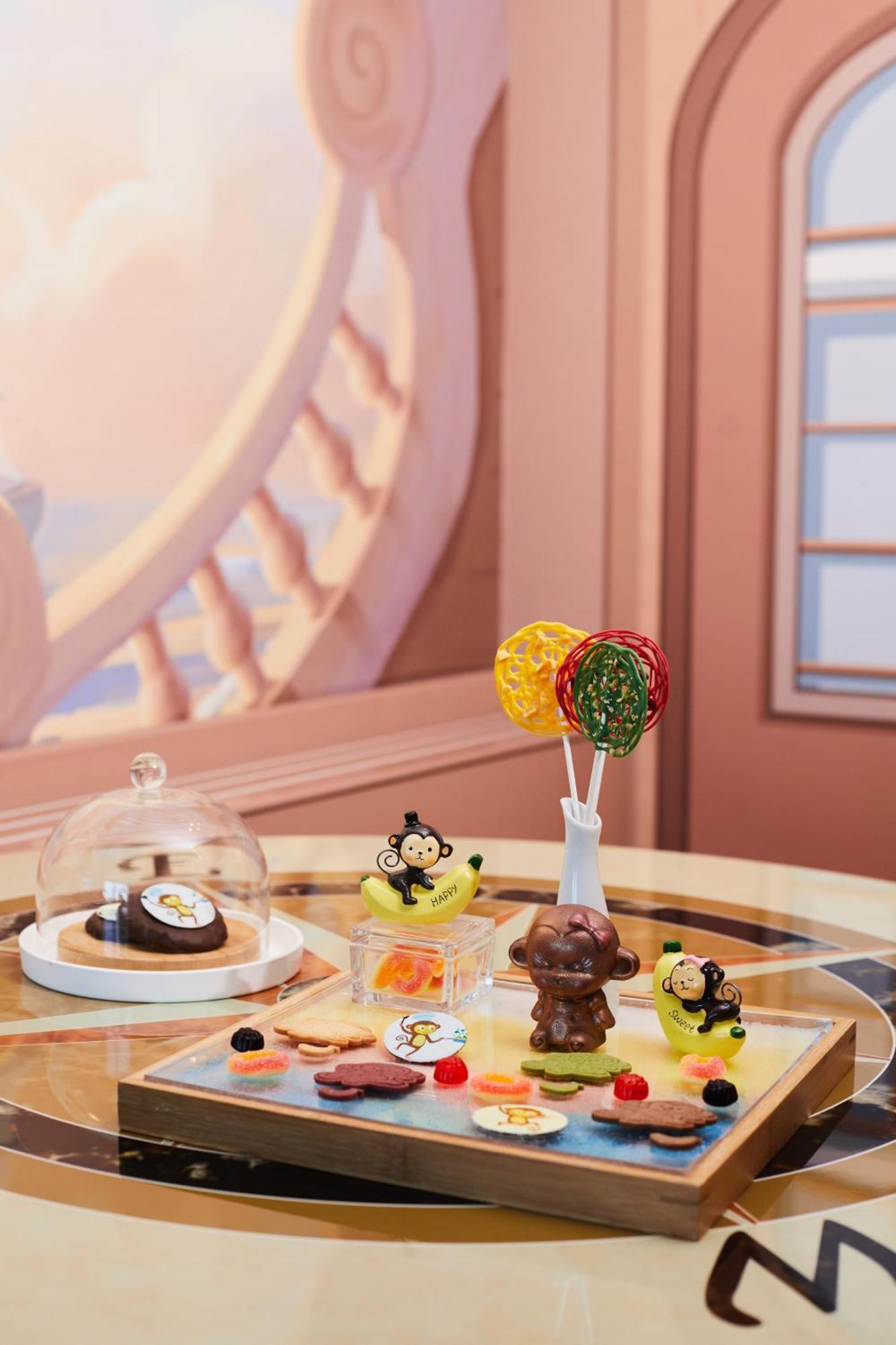 Mandarin Oriental Pudong, Şanghay Dış mekan fotoğraf