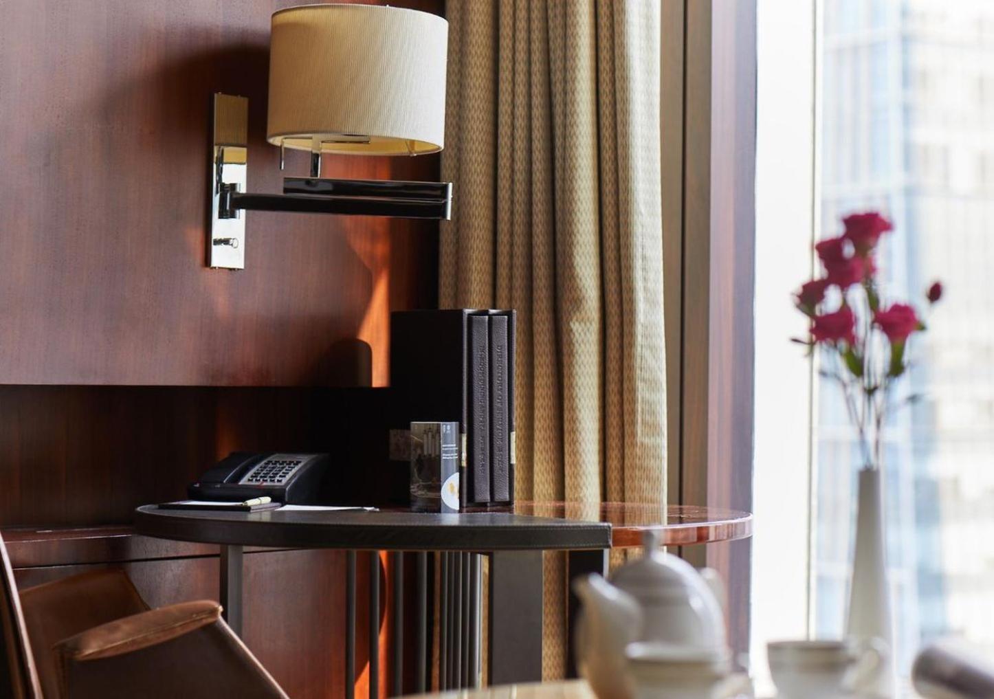 Mandarin Oriental Pudong, Şanghay Dış mekan fotoğraf